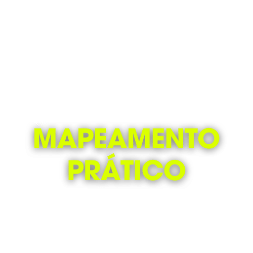 MAPEAMENTO PRÁTICO